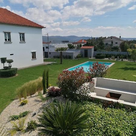 Casa D'Avo Bina Alojamento Local Viana do Castelo Buitenkant foto