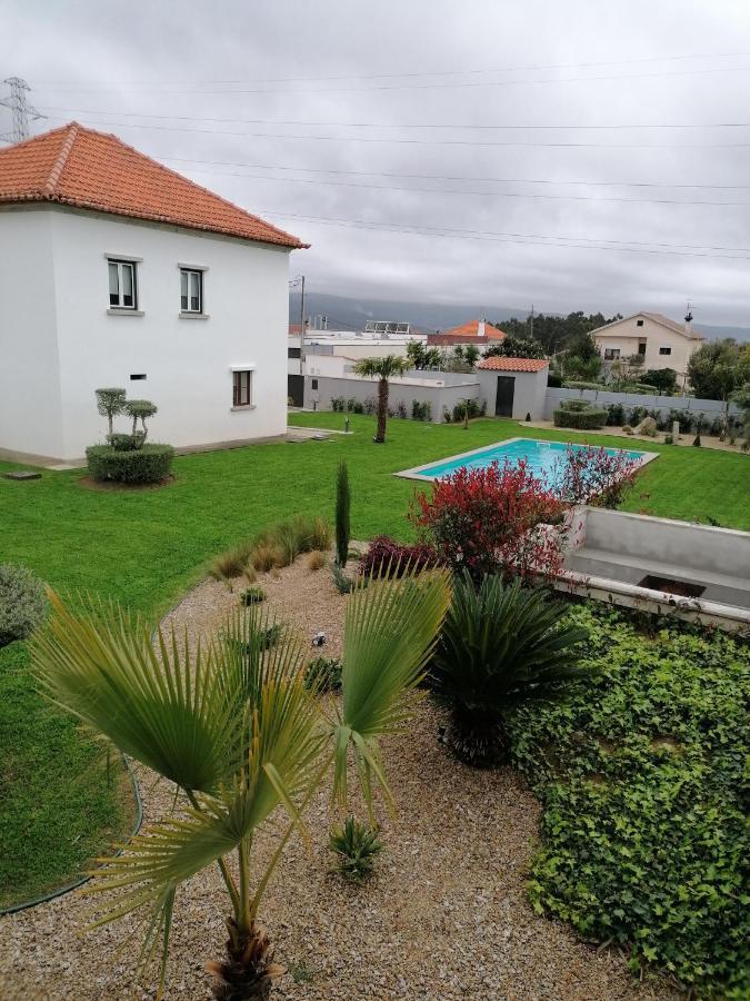 Casa D'Avo Bina Alojamento Local Viana do Castelo Buitenkant foto