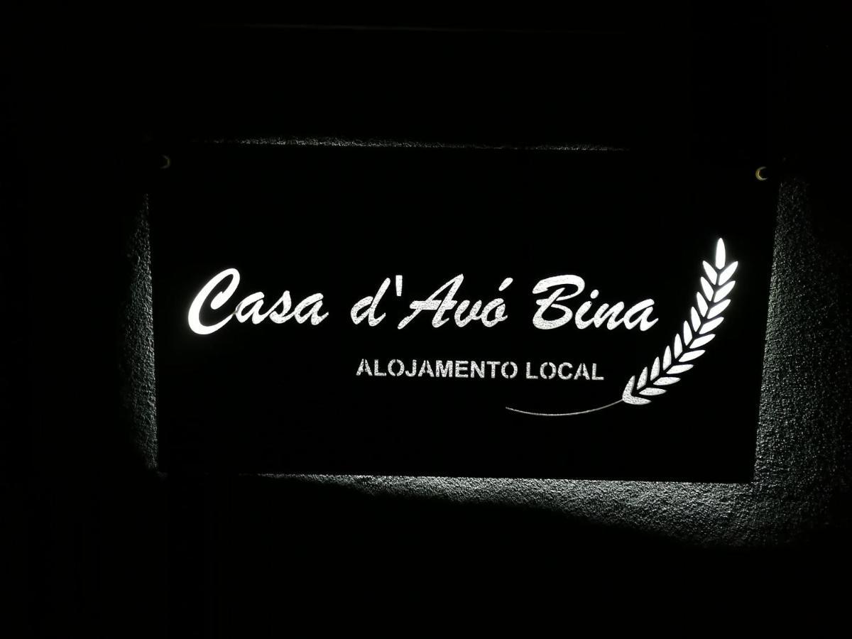 Casa D'Avo Bina Alojamento Local Viana do Castelo Buitenkant foto