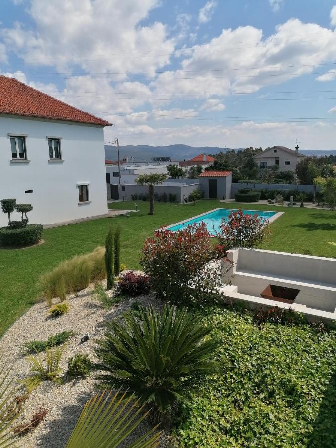 Casa D'Avo Bina Alojamento Local Viana do Castelo Buitenkant foto