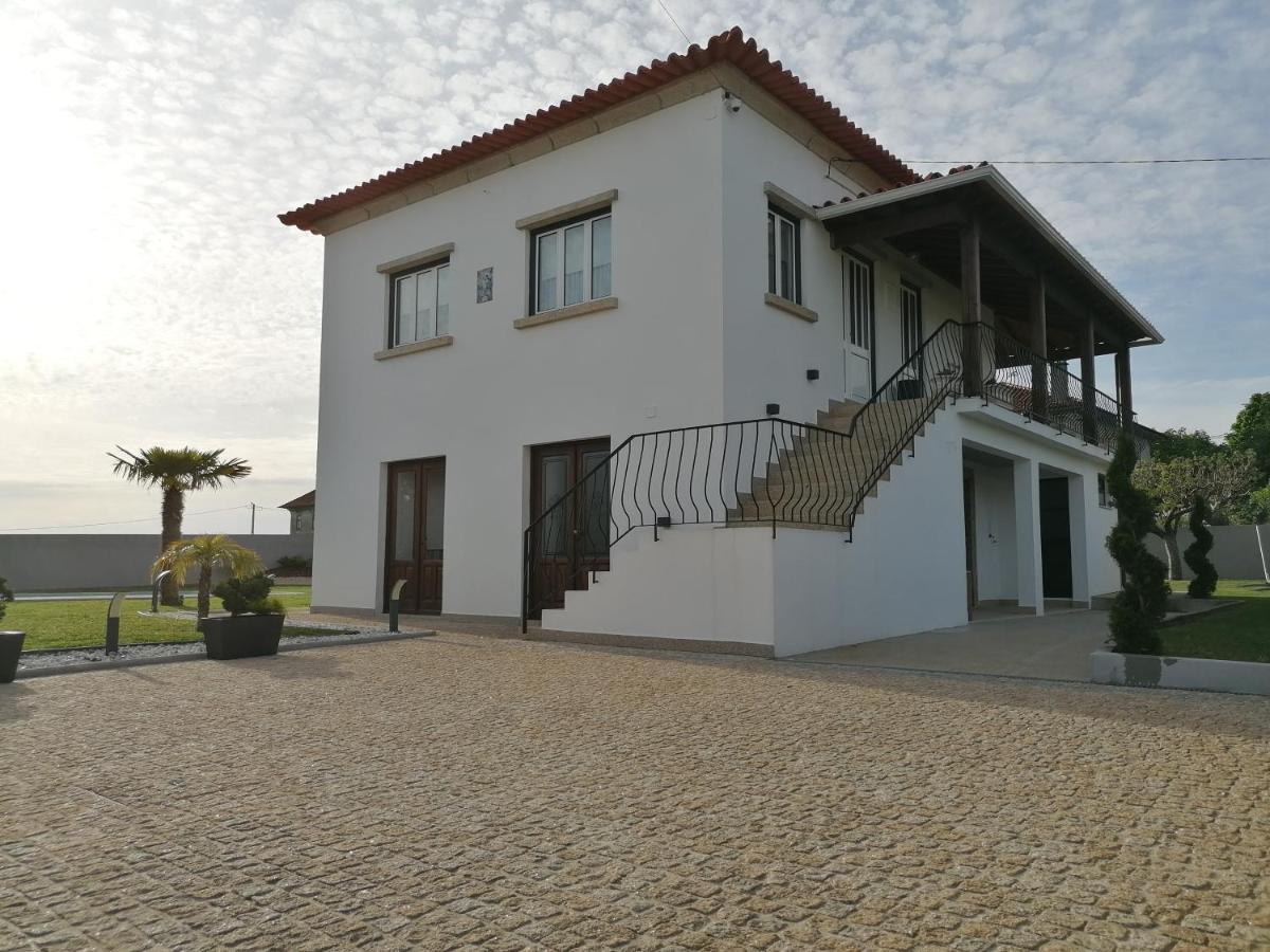 Casa D'Avo Bina Alojamento Local Viana do Castelo Buitenkant foto