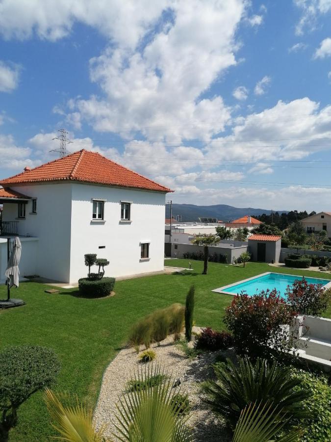 Casa D'Avo Bina Alojamento Local Viana do Castelo Buitenkant foto