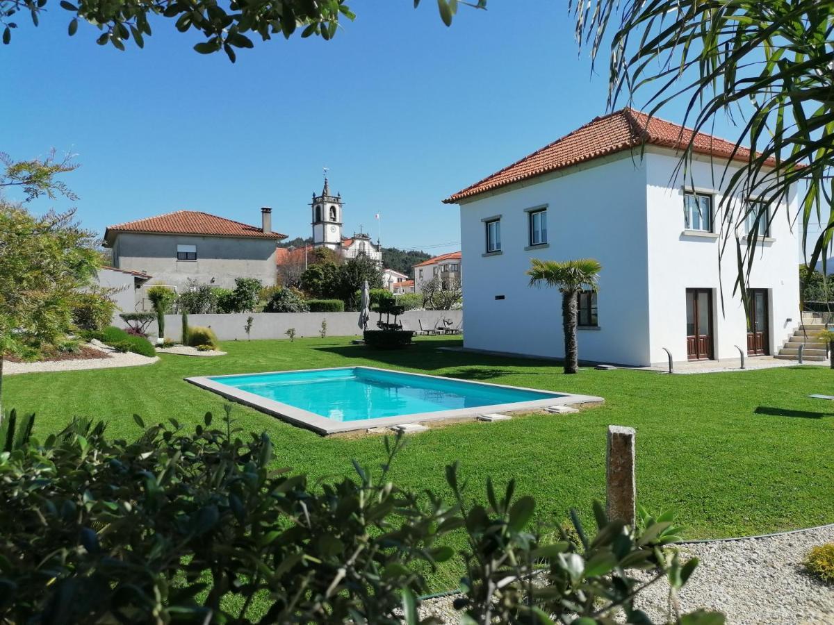 Casa D'Avo Bina Alojamento Local Viana do Castelo Buitenkant foto